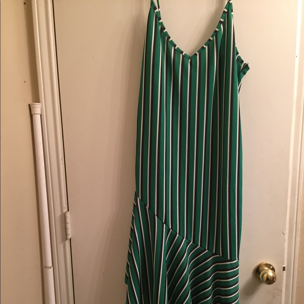 BodyCon Dress style